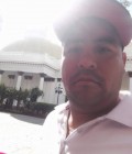 Rencontre Homme Venezuela à San Felipe  : Jose, 33 ans